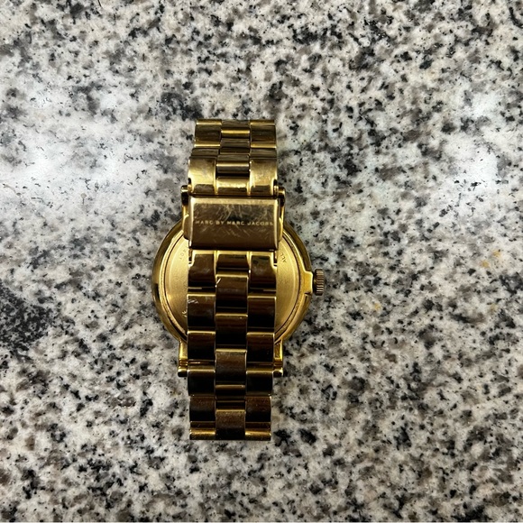 Marc by Marc Jacobs women’s watch - Picture 2 of 4